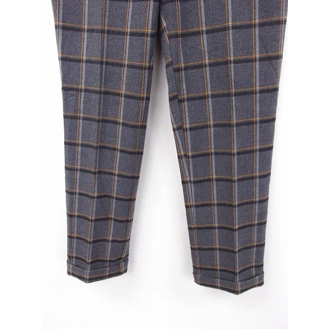 ユナイテッドアローズ A DAY IN THE LIFE UNITED ARROWS パンツ  