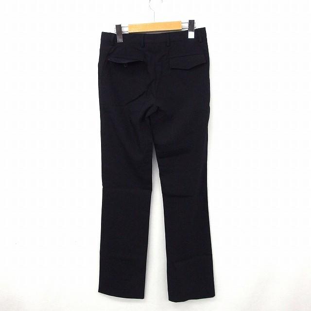 マリオマッティオ MARIO MATTEO パンツ スラックス ストレート ロング