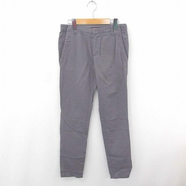 コントワーデコトニエ COMPTOIR DES COTONNIERS パンツ テーパード 