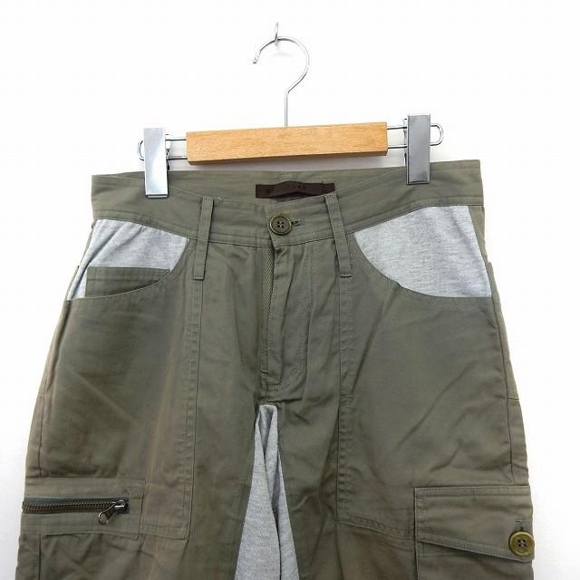 NICHOLAS K  サルエルパンツ NICHOLAS K サルエルパンツ
