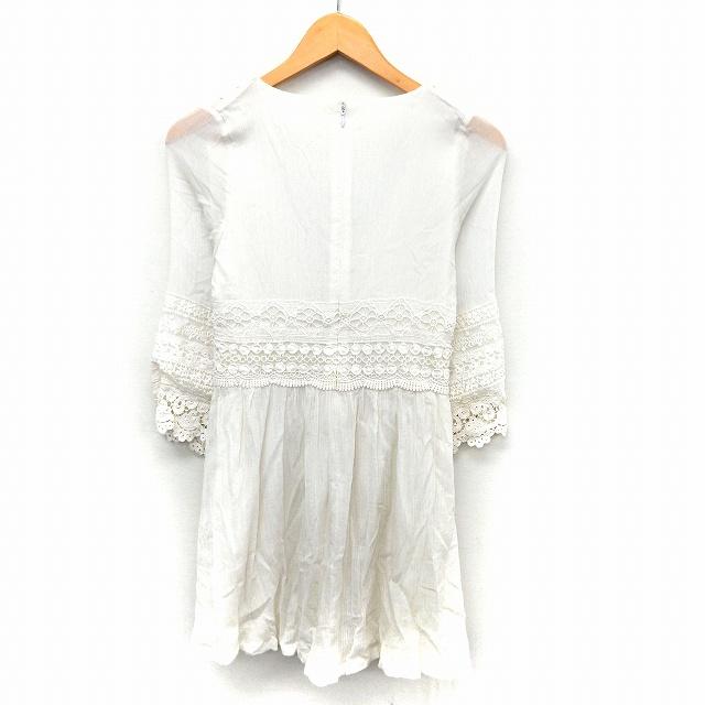 MERCURYDUO マーキュリーデュオ　ワンピース　膝上スカート MERCURYDUO（マーキュリーデュオ）】2025WINTER展示会でも大反響