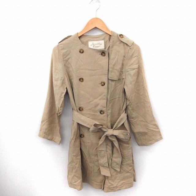 アナザーエディション ANOTHER EDITION アローズ コート アウター  