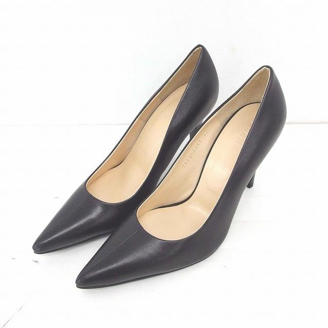 CLANE パンプス 未使用品 クラネ CLANE 未使用 タグ付 パンプス