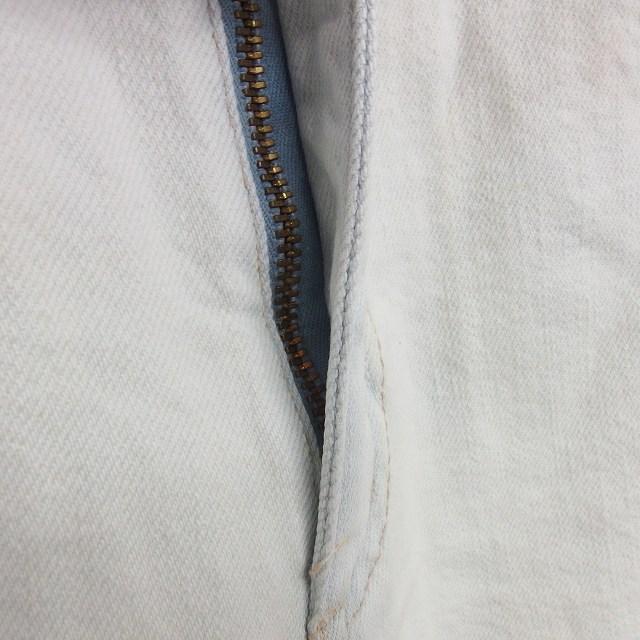 未使用品 クラネ CLANE タグ付き THUMB デニム ジーンズ パンツ