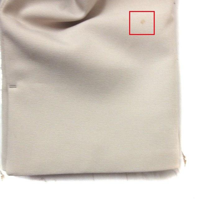 クレージュ スーツ 上下 ジャケット スカート ひざ丈 9AR64 ベージュ 黄 DRESS+｜スーツ上下セット ジャケット スカート | Rakuten Fashion