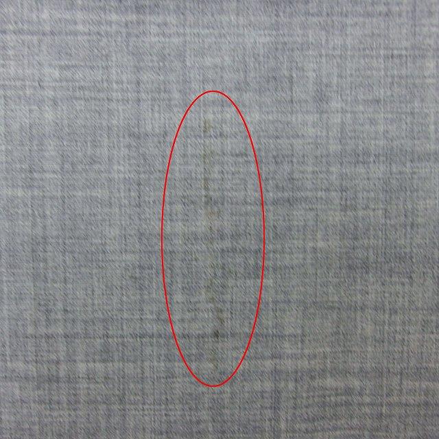 theory luxe 23SS 完売 ストライプ柄 ロングディアードワンピース theory luxe 23SS 完売 ストライプ柄 ロングディアード