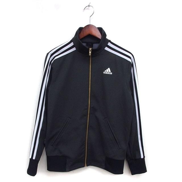 adidas（アディダス） 国内正規品 climalite ジャージ トラック 