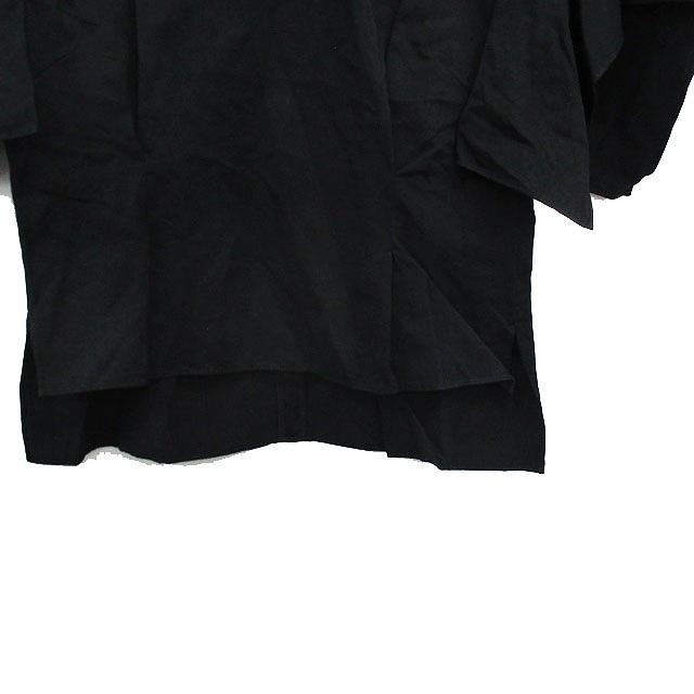 ルルロジェッタ ルールロジェット leur logette ブラウス シャツ 半袖