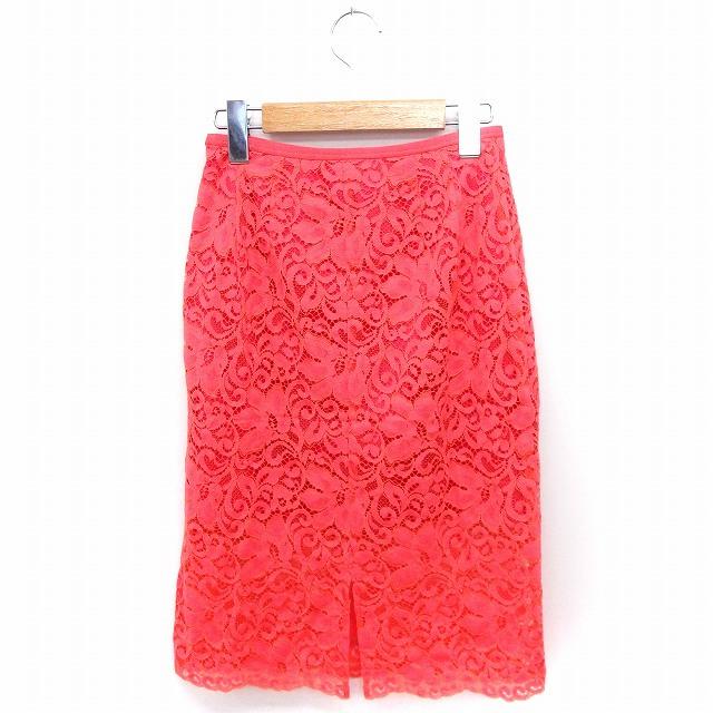 スタニングルアー STUNNING LURE スカート レース タイト ひざ下