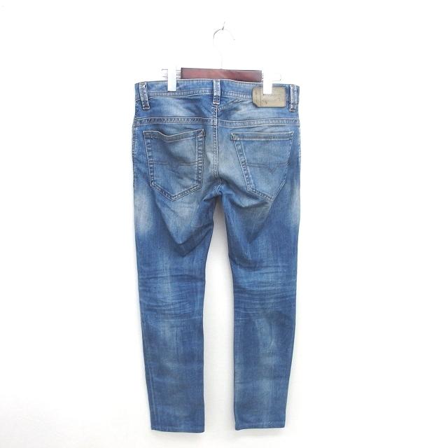 DIESEL（ディーゼル） DIESEL THAVAR 国内正規品 デニム ジーンズ 