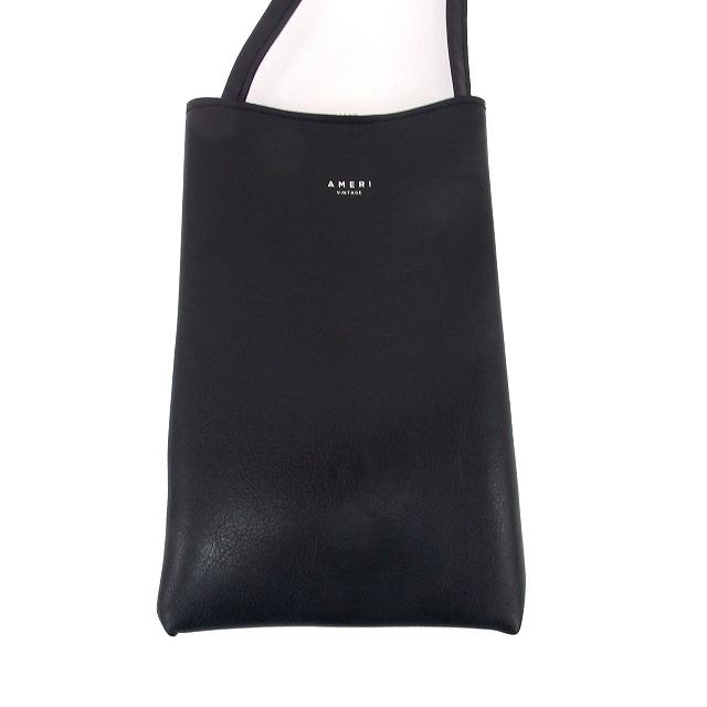 アメリヴィンテージ Ameri VINTAGE サコッシュ ショルダーバッグ 