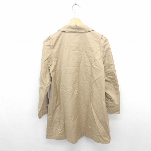 フランシュリッペ franche lippee コート アウター ラウンドカラー