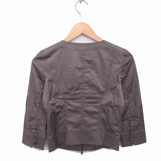 ボディドレッシングデラックス BODY DRESSING Deluxe ブルゾン 