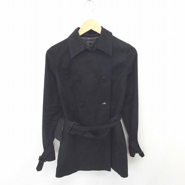 BLACK BY MOUSSY（ブラックバイマウジー） ブラック バイ マウジー 