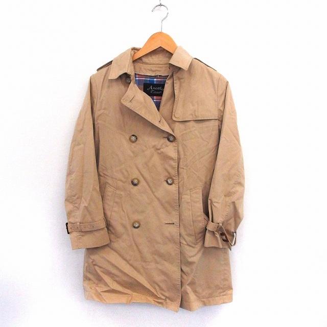 アナザーエディション ANOTHER EDITION アローズ コート アウター  