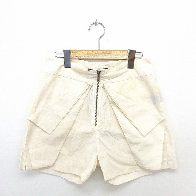 archiアーキサルエルパンツ黒Sサイズ