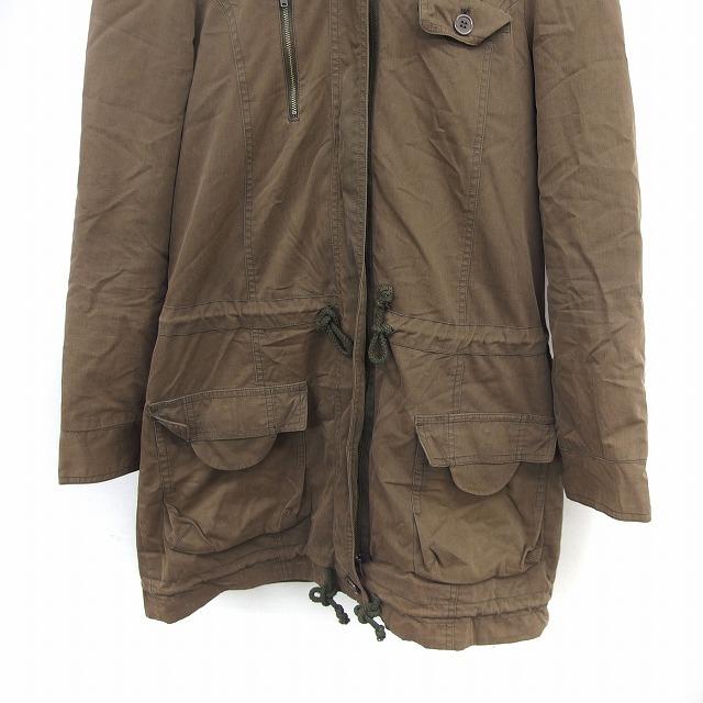 新品 モッズコート コート ラボラトリーワーク 日本最大級の品揃え コート