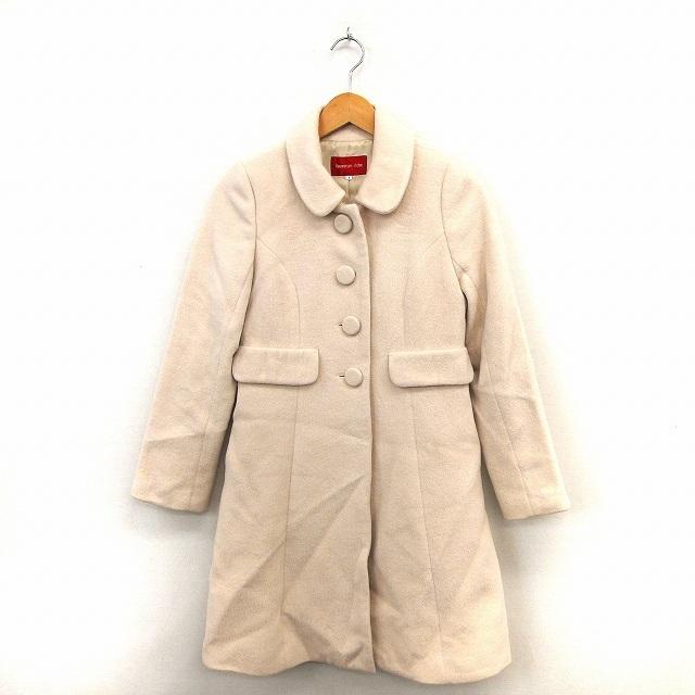 Apuweiser-riche（アプワイザー・リッシェ） コート アウター ステン