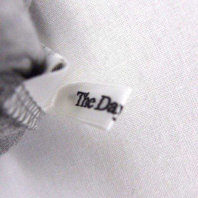 【 the dayz tokyo 】メッシュスカート the dayz tokyo 】メッシュスカート