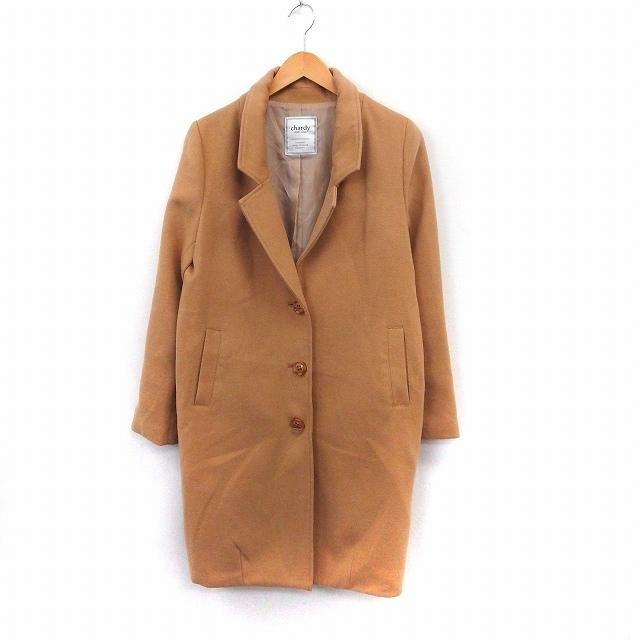 chardy -PEGGY LANA- シャルディペギーラナ コート アウター