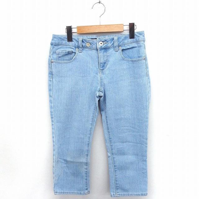 コンフォートベーシック Comfort Basic パンツ デニム コンフォートベーシック Comfort Basic パンツ デニム