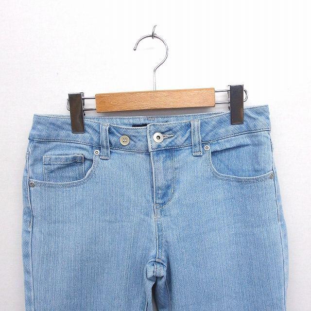 コンフォートベーシック Comfort Basic パンツ デニム コンフォートベーシック Comfort Basic パンツ デニム