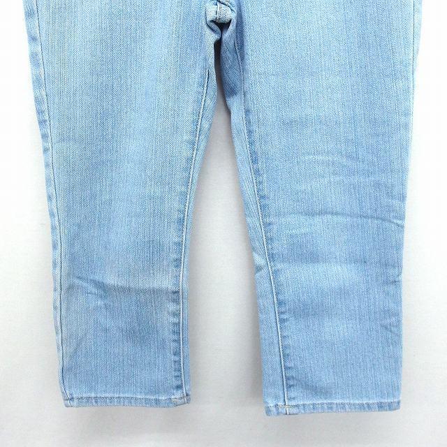 コンフォートベーシック Comfort Basic パンツ デニム コンフォートベーシック Comfort Basic パンツ デニム