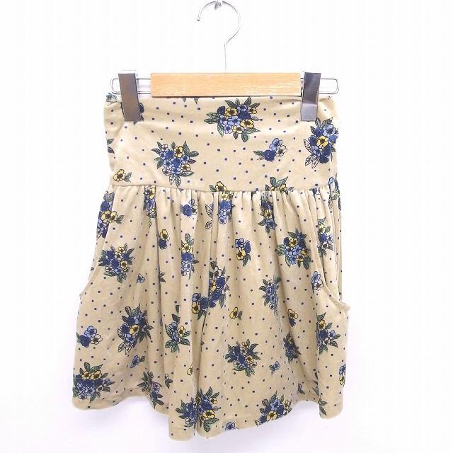 シュープリームララ Supreme.La.La. Supreme LaLa パンツ キュロット  