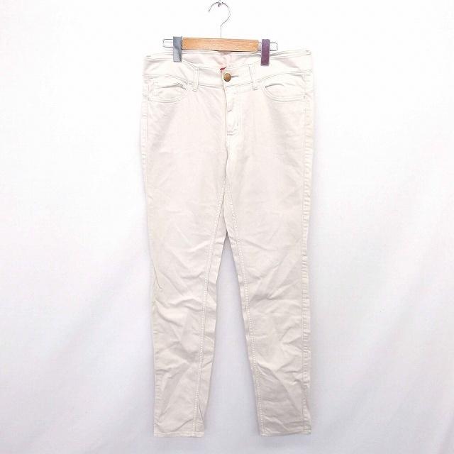 中古 ユニクロ Uniqlo パンツ チノパン テーパード ジップフライ 無地 シンプル 29 薄茶 ベージュ Tt25 メンズ ベクトル 古着 172 ブランド古着販売のベクトル 通販 Yahoo ショッピング