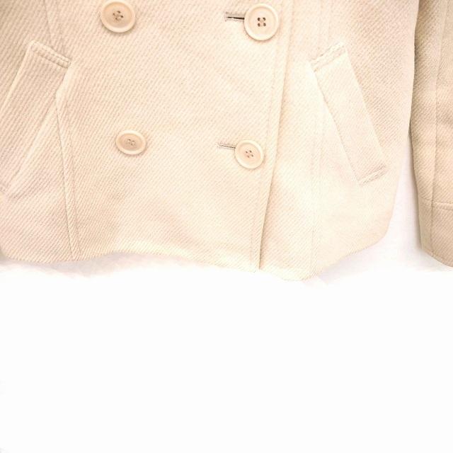 NATURAL BEAUTY BASIC ナチュラルビューティーベーシック コート