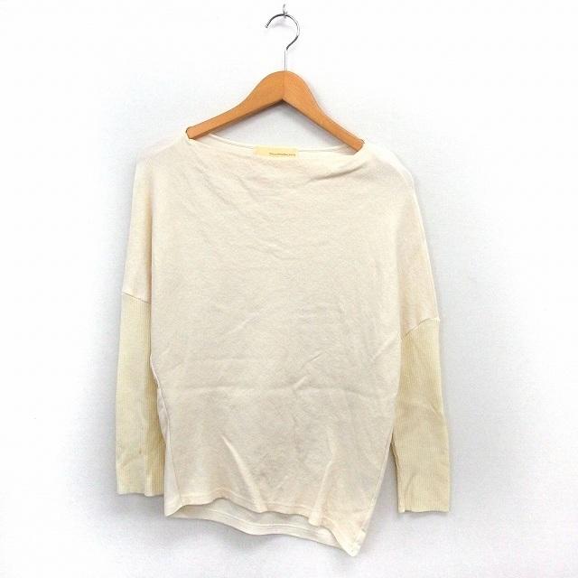 ガリャルダガランテ GALLARDAGALANTE カットソー Tシャツ プルオーバー 