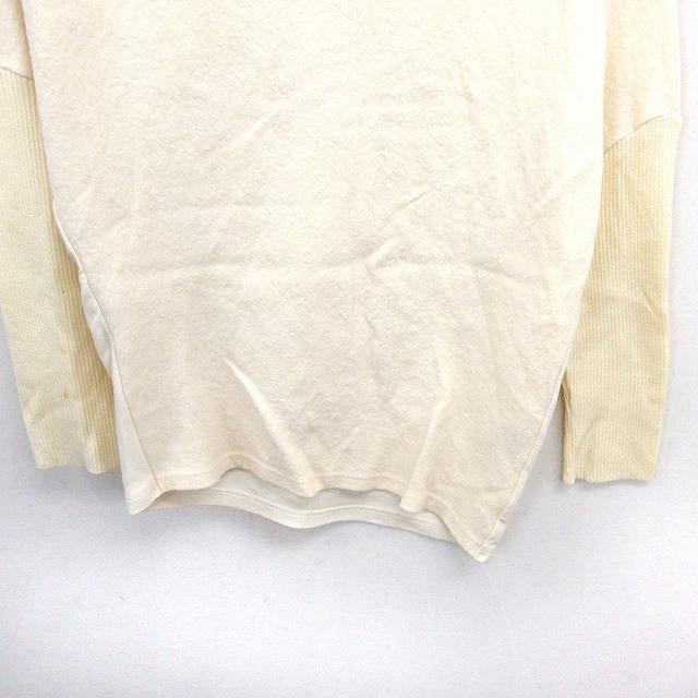ガリャルダガランテ GALLARDAGALANTE カットソー Tシャツ プルオーバー 