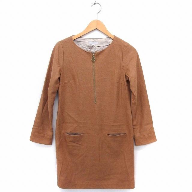 chris montez（ワンピース、チュニック）の商品一覧 | ファッション