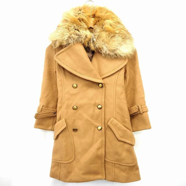 ロイヤルパーティー ROYAL PARTY コート アウター Pコート ピーコート  