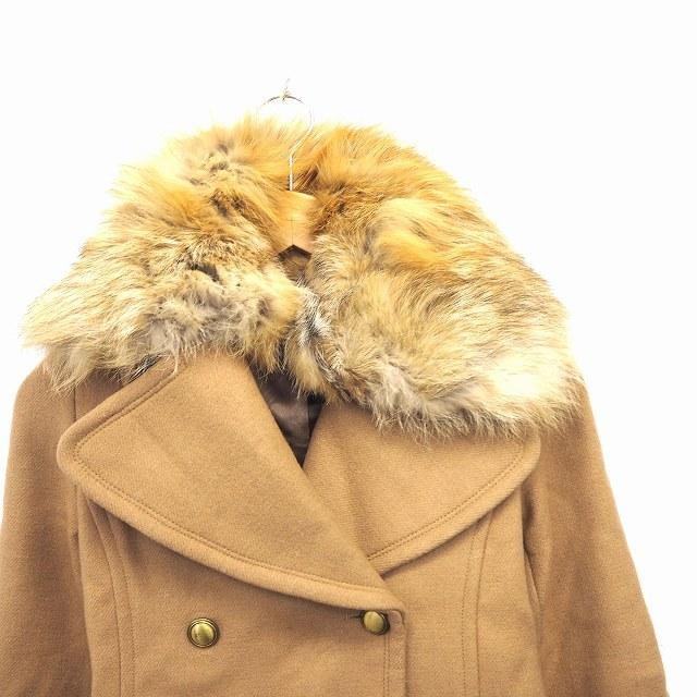 ロイヤルパーティー ROYAL PARTY コート アウター Pコート ピーコート  