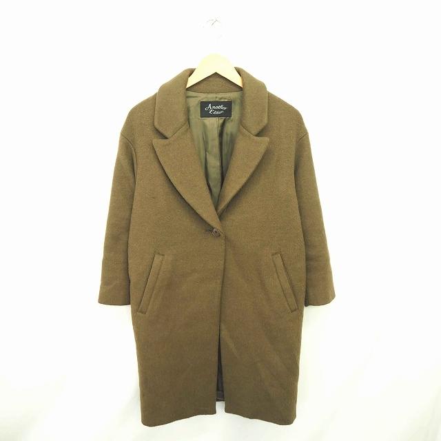 アナザーエディション ANOTHER EDITION アローズ コート アウター  