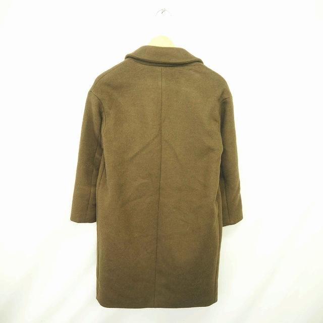 アナザーエディション ANOTHER EDITION アローズ コート アウター  