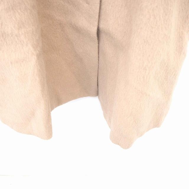 ラ トータリテ La TOTALITE コート アウター ノーカラー ロング