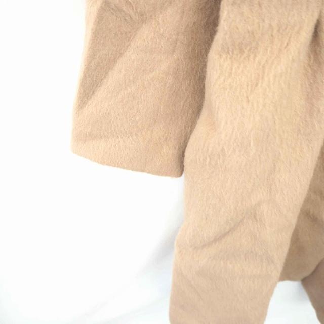 ラ トータリテ La TOTALITE コート アウター ノーカラー ロング