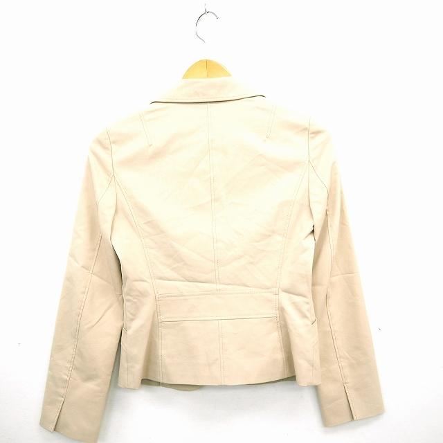 INDIVI（インディヴィ） ジャケット アウター テーラード 無地