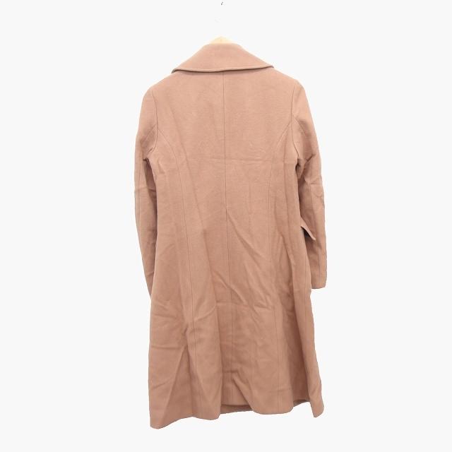 ザデイズトウキョウ The Dayz tokyo アウター チェスターコート ロング  