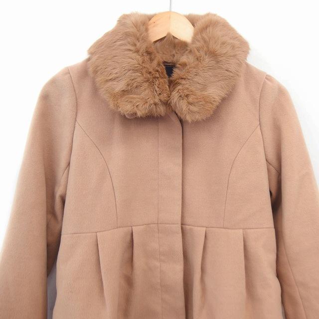 MERCURYDUO（マーキュリーデュオ） コート ステンカラー アウター