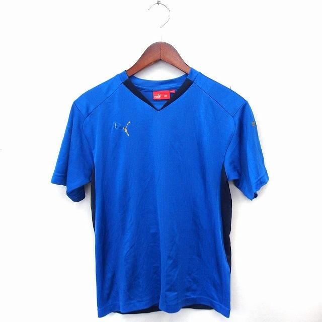 Puma 半袖スポーツシャツ ダークブルー迷彩 楽天市場】プーマ 半袖Tシャツ PUMA スポーツ ミックスクロス