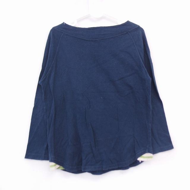 ワッフリッシュワッフル WAFFLISH WAFFLE 子供服 Tシャツ