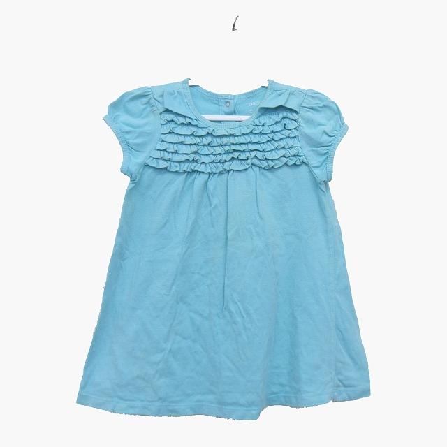 ベビーギャップ BABY GAP ベビー服 カットソー Tシャツ 半袖 コットン 