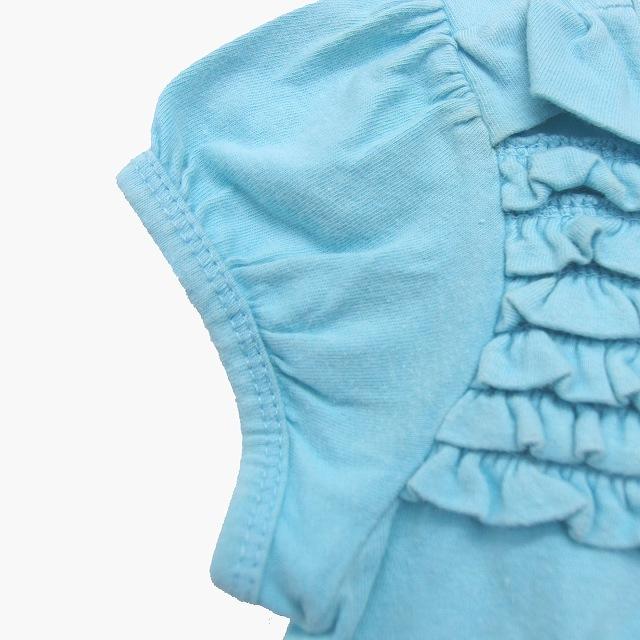 ベビーギャップ BABY GAP ベビー服 カットソー Tシャツ 半袖 コットン 