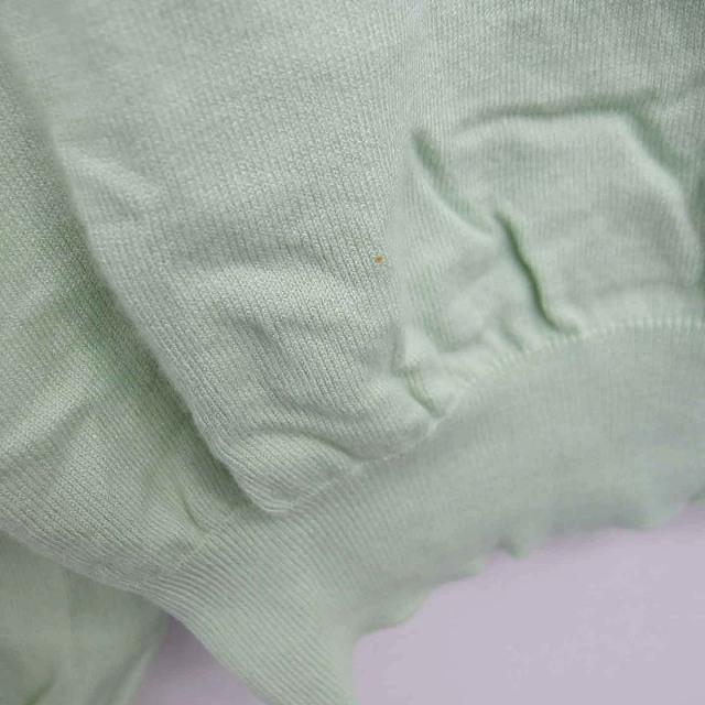 MERCURYDUO マーキュリーデュオ ニット セーター Vネック 薄手  