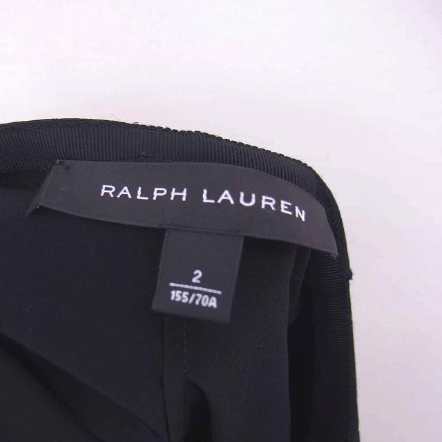 POLO RALPH LAUREN ラルフローレン 国内正規品 フレア スカート ミニ 
