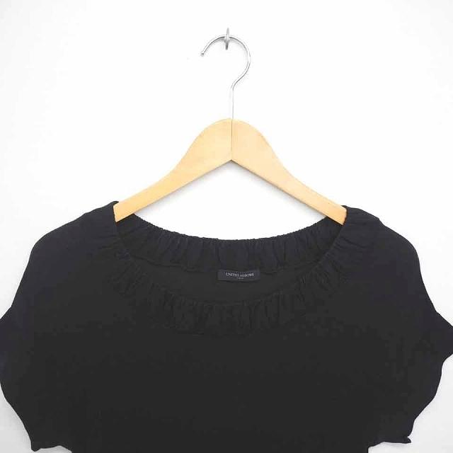 UNITED ARROWS ユナイテッドアローズ TOKYO ワンピース ニット