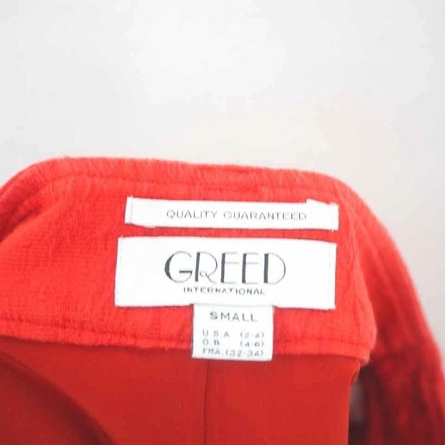 greed international パンツ グリード インターナショナル GREED International パンツ